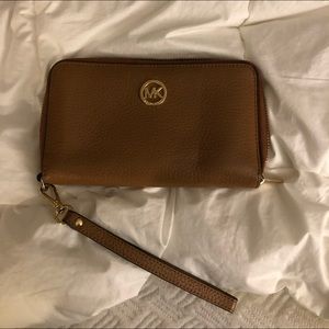 Michael Kors wallet